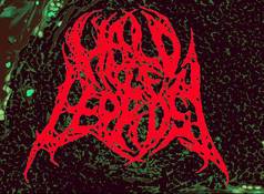 Halo Of Leprosy : Promo 2014